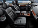 Volkswagen Touareg V8 2007 года (US)